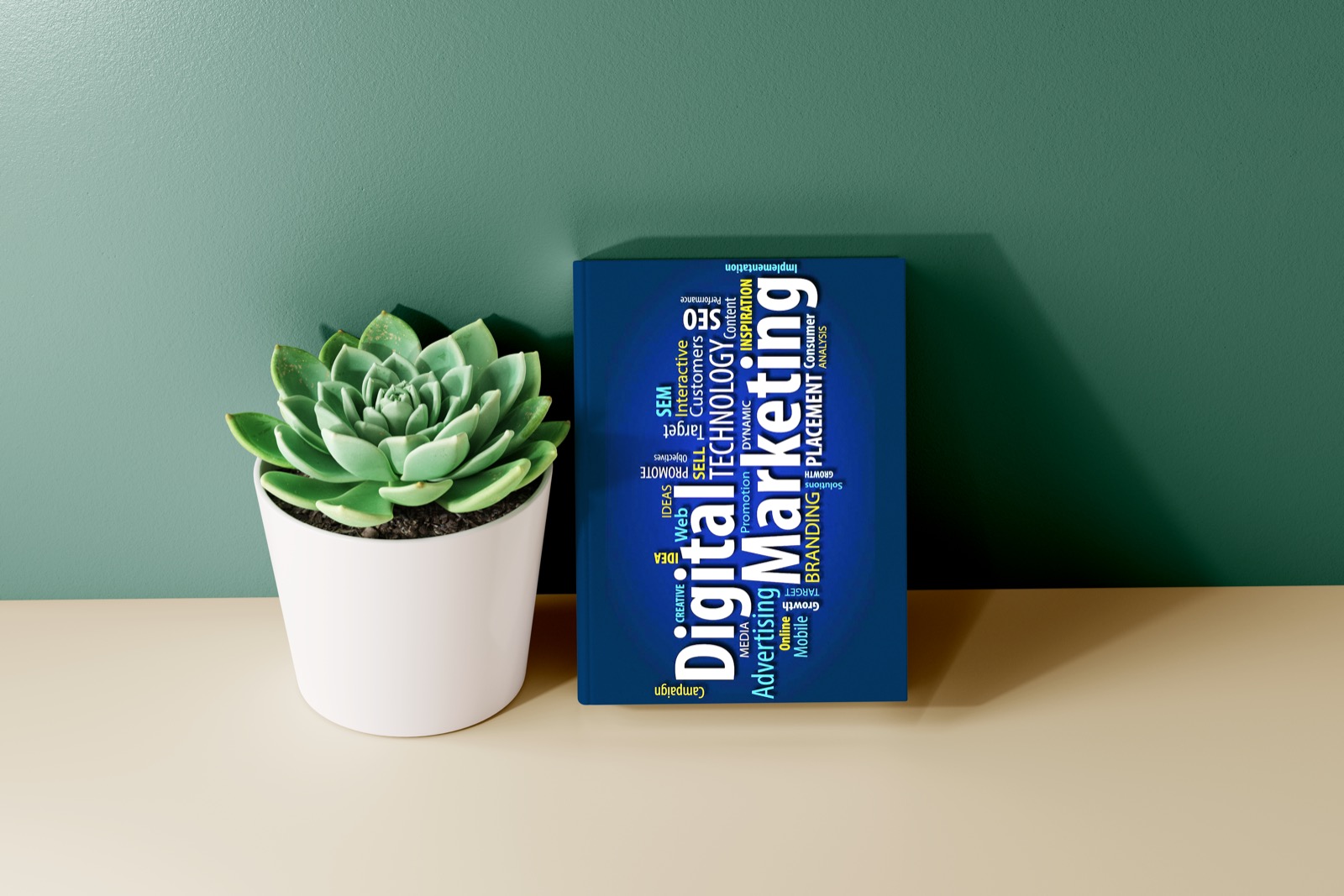 Digital Marketing Beginner