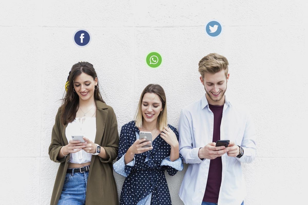 Social Media Management